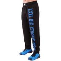 Big Sam Cotton Baggy Trousers PNT1147