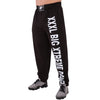 Big Sam Cotton Baggy Trousers PNT1148