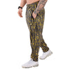 Big Sam Summer Cotton Baggy Trousers PNT1205