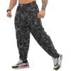 ###Camouflage Schwarz