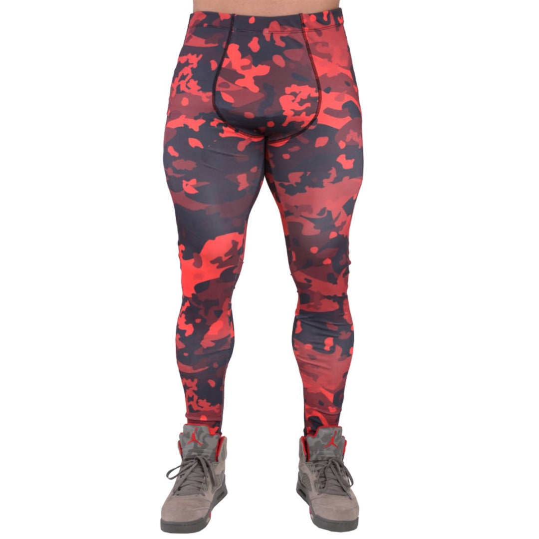 ###Camo Rot