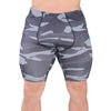 Big Sam Camouflage-Shorts 1504