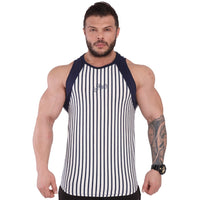 Big Sam Cotton Tank Top 2320