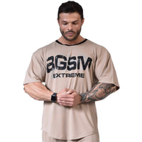 Big Sam BGSM Oversized Cotton Ragtop 3311