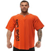 Big Sam übergrosser Baumwoll-Ragtop 3263