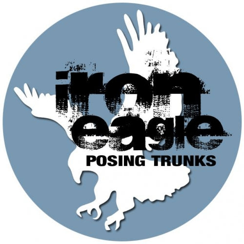 Iron Eagle logo