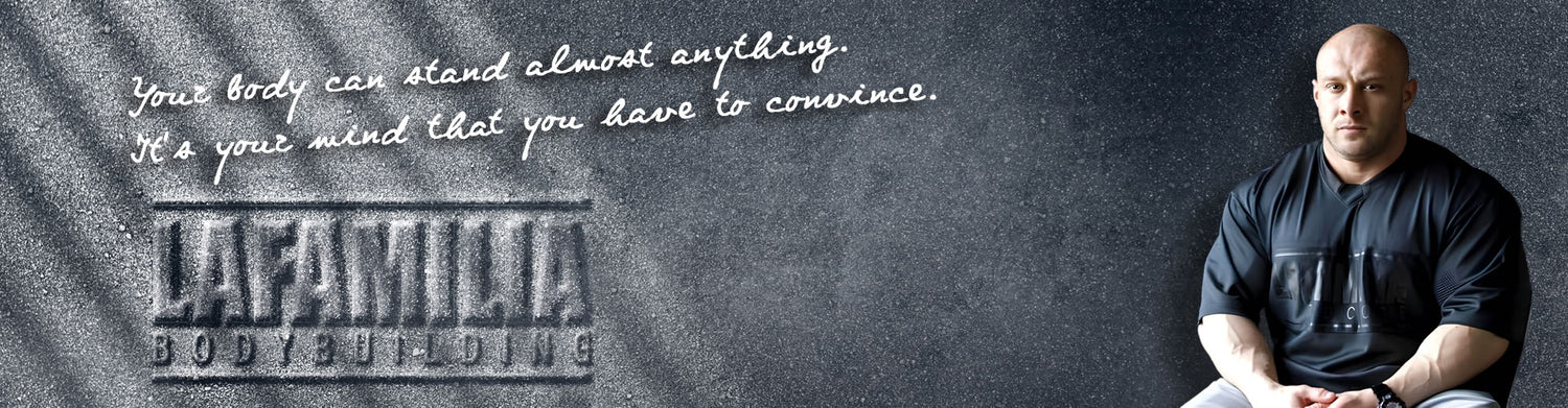 lafamilia hero banner