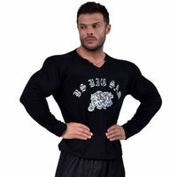 Big Sam cotton sweatshirt 4514