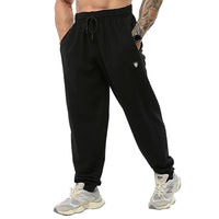 Big Sam Baumwoll-Baggyhose PNT1382