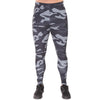 Big Sam camouflage trousers PNT1226