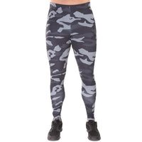 Big Sam camouflage trousers PNT1226