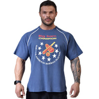 Big Sam oversized cotton ragtop 3068
