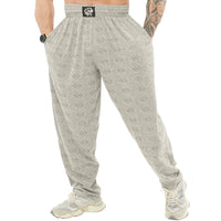 Big Sam Cotton Baggy Trousers PNT1040
