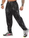###Camouflage Schwarz