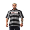Big Sam übergrosses Baumwoll-T-Shirt 2608