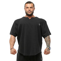 Big Sam BGSM Oversized Cotton Ragtop 3347