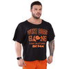 Big Sam WEST COAST oversized cotton ragtop 3034