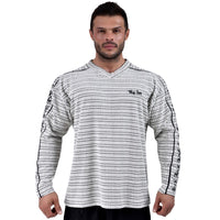 Big Sam oversized cotton sweatshirt 4509