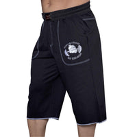 Big Sam Capri-Baumwollshorts 1611
