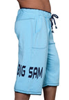 Big Sam Capri-Baumwollshorts 1303