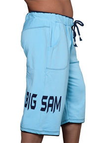 Big Sam Capri-Baumwollshorts 1303