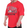 Big Sam WEST COAST Oversized Ragtop 3284