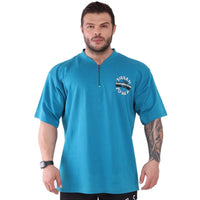 Big Sam übergrosser Baumwoll-Ragtop 3120