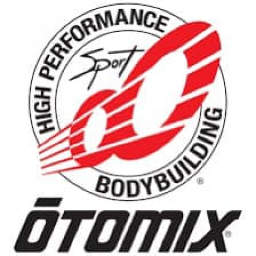 Otomix logo