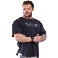 Big Sam oversized cotton ragtop 3155