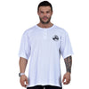 Big Sam oversized cotton T-shirt 6317