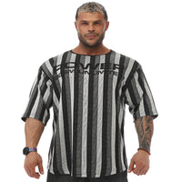 Big Sam BGSM übergrosser Baumwoll-Ragtop 3322