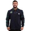 Veste en coton surdimensionnée Big Sam 3593