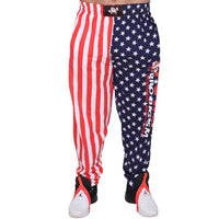 Big Sam Cotton Baggy Trousers PNT1167