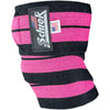 ###Pink/Schwarz