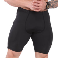 Big Sam slim-fit shorts 1502