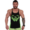 Débardeur en coton Big Sam WORKOUT 2254