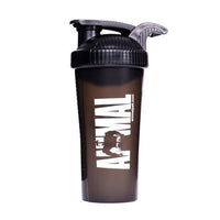 hochet animal avec poignée