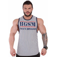 Big Sam BGSM Cotton Tank Top 2317