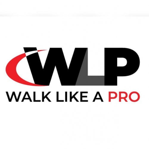 Walk Like A Pro logo