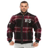 Big Sam BGSM oversized jacket 4067