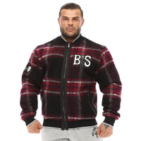Big Sam BGSM oversized jacket 4067