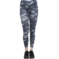 Big Sam camouflage trousers PNT1228