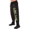 Big Sam Cotton Baggy Trousers PNT1091