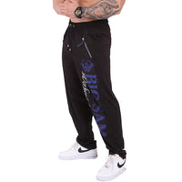 Big Sam Cotton Baggy Trousers PNT1093